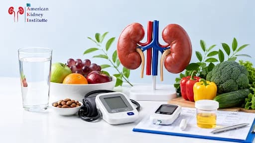 Kidney Biopsy for Glomerulonephritis, AKI, CKD, and Transplant Rejection