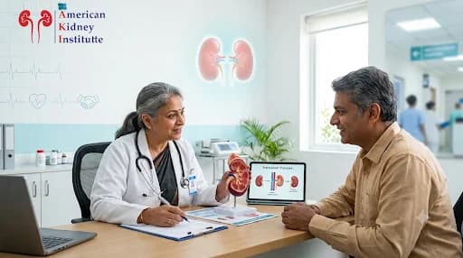 Why Do Some Children Develop Kidney Problems After Throat or Skin Infections?