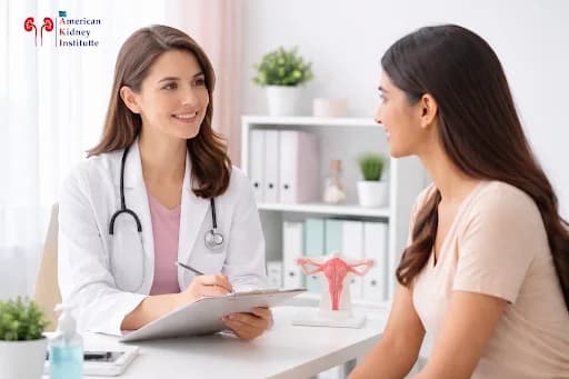 Understanding Nephrotic Syndrome and Nephritic Syndrome in Glomerulonephritis