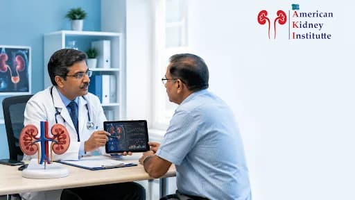 Which Is Better for Dialysis: Catheter or AV Fistula? A Complete Guide