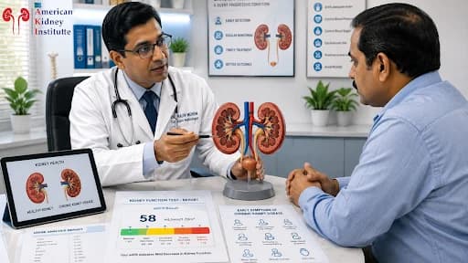 Does Starting Dialysis Mean You Need It for Life? AKI vs CKD Explained