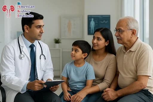Everything You Should Know Before Starting Dialysis