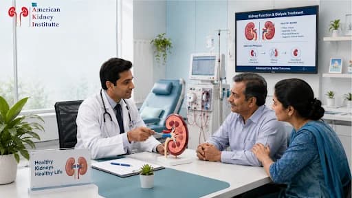 When Should You Consider a Kidney Transplant in Vijayawada?
