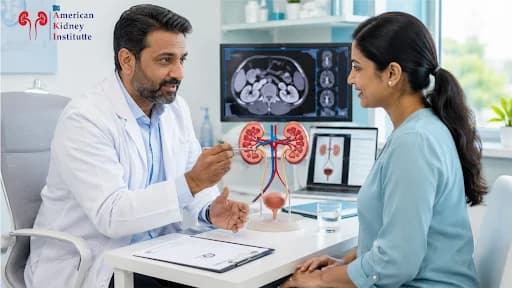 Complete Guide to Finding the Best Urologist in Vijayawada