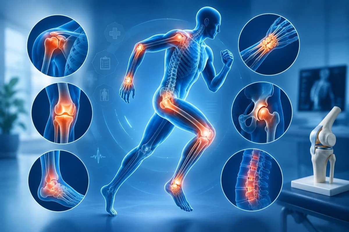 Orthopaedics