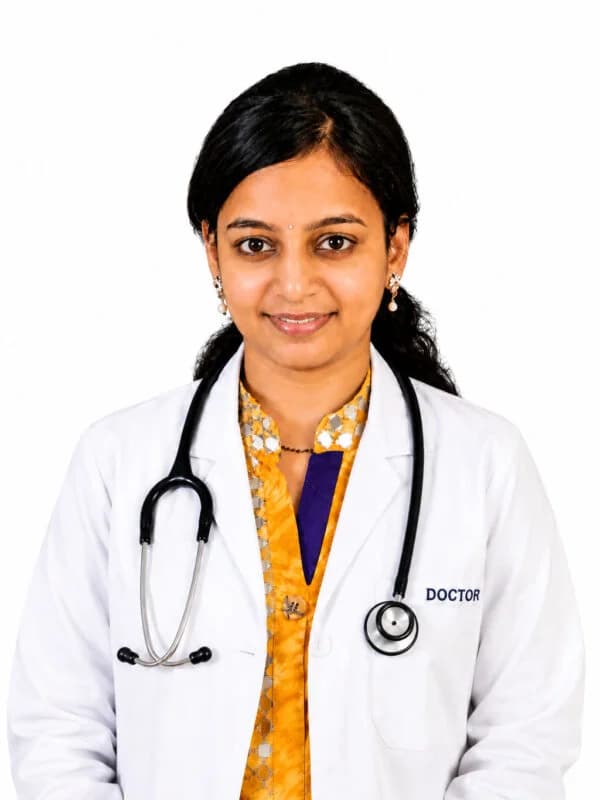 Dr. V. Durga Mounika