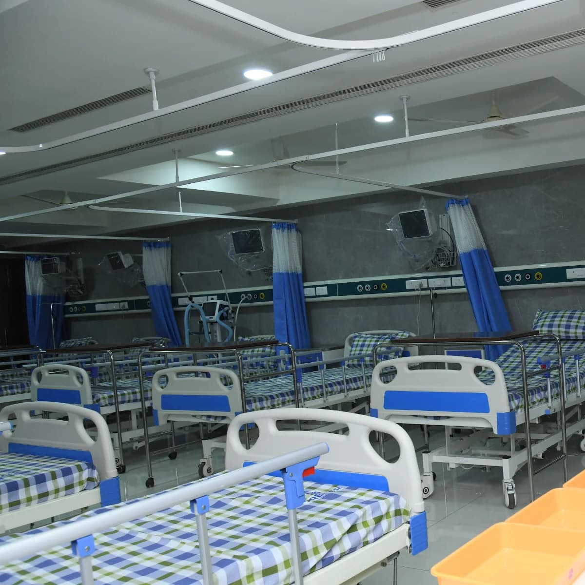 American Kidney Institute facility 2