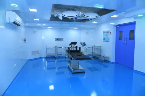 American Kidney Institute facility 6