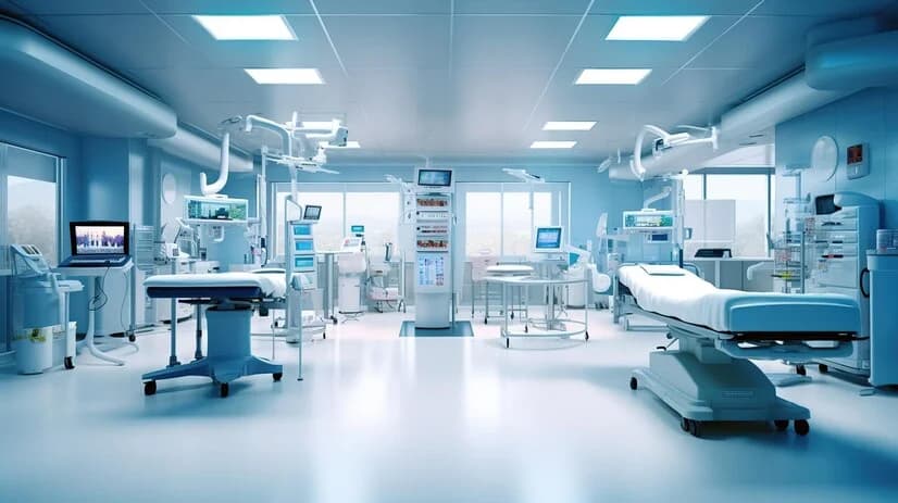 American Kidney Institute facility 7